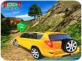 Permainan Simulator Jeep Toyota Land Cruiser Offroad talian