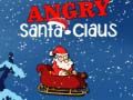 Permainan Santa Claus Marah talian