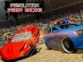 Permainan Lumba Demolition Derby talian