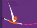 Permainan Dunk Bola Keranjang.io talian