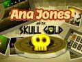Permainan Ana Jones talian