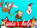 Permainan Pembantu Santa talian
