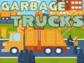 Permainan Trak Sampah talian