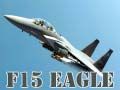 Permainan F15 Helang talian