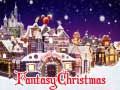 Permainan Krismas Fantasi talian
