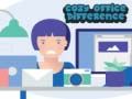 Permainan Perbezaan Pejabat Selesa talian