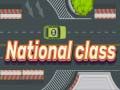 Permainan Kelas Nasional talian