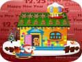 Permainan Kabin Krismas Sempurna talian