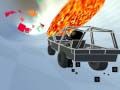 Permainan Lumba Ekstrem Stickman 3D talian