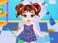 Permainan Pembersihan Rumah Baby Taylor talian