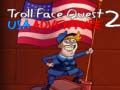 Permainan Trollface Quest Pengembaraan AS 2 talian