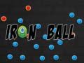 Permainan Bola Besi talian