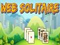 Permainan Solitaire Web talian