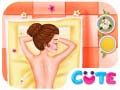 Permainan Puteri di Spa talian