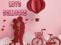 Permainan Belon Cinta talian