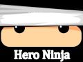 Permainan Wira Ninja talian