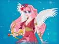 Permainan Cupid Cute Bersiap untuk Hari Valentine talian