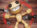 Permainan Tendang Buddy 3D talian