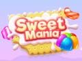 Permainan Mania Manis talian