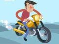 Permainan Teka-Teki Basikal Racing Super Pantas talian