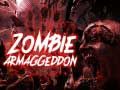 Permainan Kiamat Zombie talian