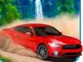 Permainan Pengembaraan Perlumbaan Offroad talian