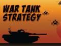 Permainan strategi Tangki Perang talian