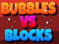 Permainan Gelembung Vs Blok talian