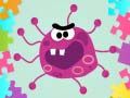 Permainan Teka Virus talian