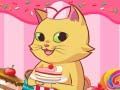 Permainan Dapur Kucing talian