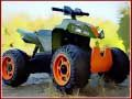 Permainan Motosikal ATV 4x4 untuk Kanak-kanak talian