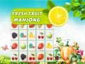 Permainan Sambungkan Buah 3 talian