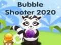 Permainan Penembak Bu bubble 2020 talian