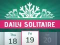 Permainan Solitaire Harian talian