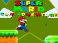 Permainan Pengembaraan Syiling Super Mario talian