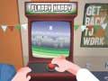 Permainan Flappy Gembira talian
