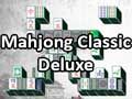 Permainan Mahjong Klasik Deluxe talian