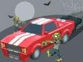 Permainan Arena Drift Zombie talian