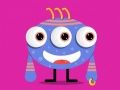 Permainan Memori Monster Kecil yang Comel talian