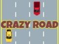 Permainan Jalan Gila talian