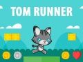 Permainan Tom Pelari talian