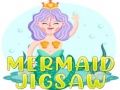 Permainan Puzzle Puteri Duyung talian