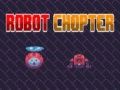 Permainan Robot Chopter talian