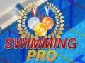 Permainan Berenang Pro talian