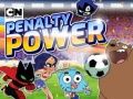 Permainan CN Kuasa Penalti talian