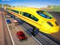 Permainan Simulator Kereta Eropah talian