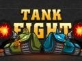 Permainan Pertarungan Tank talian