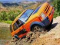 Permainan Pemanduan Jeep Penumpang Off Road talian