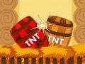 Permainan Perangkap TNT talian