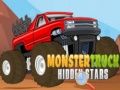 Permainan Bintang Tersembunyi Lori Monster talian